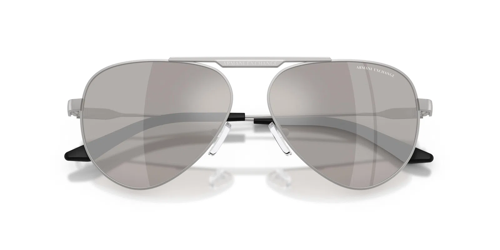 Armani Exchange 2060S Sunglasses - view 5